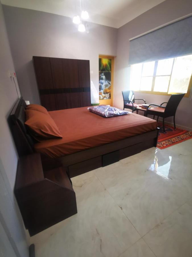 Al Hamra Guest House Exterior foto